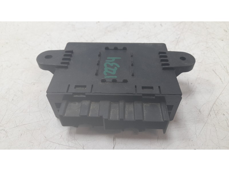 Recambio de modulo electronico para ford ecosport 1.0 ecoboost referencia OEM IAM GN1514B533AF  