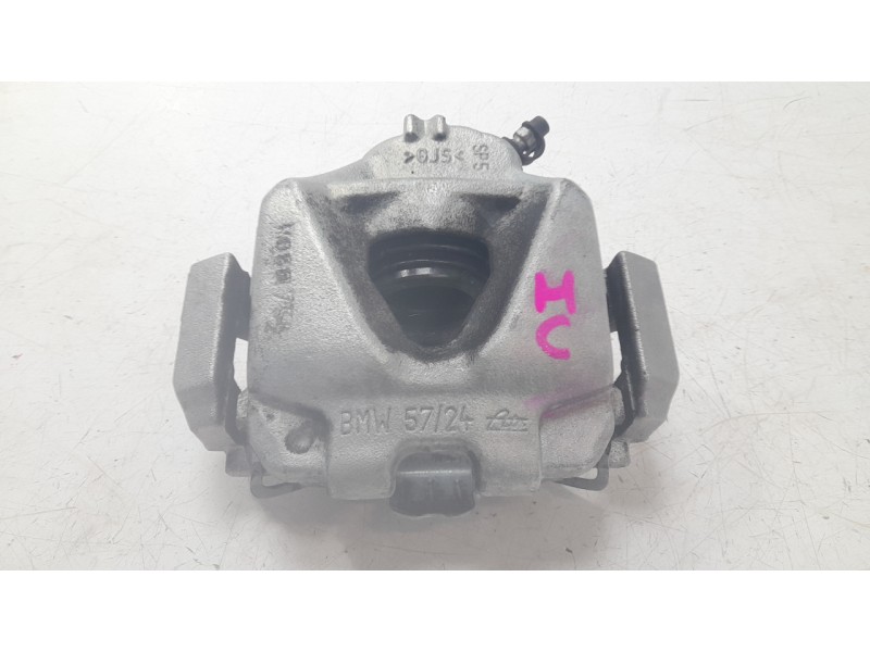 Recambio de pinza de freno delantera derecha para bmw x1 (e84) xdrive 20d referencia OEM IAM 34116778146  
