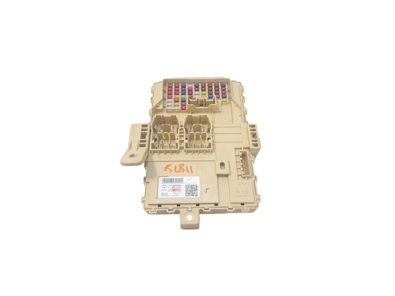 Recambio de caja reles / fusibles para kia xceed drive referencia OEM IAM 91957J7720  