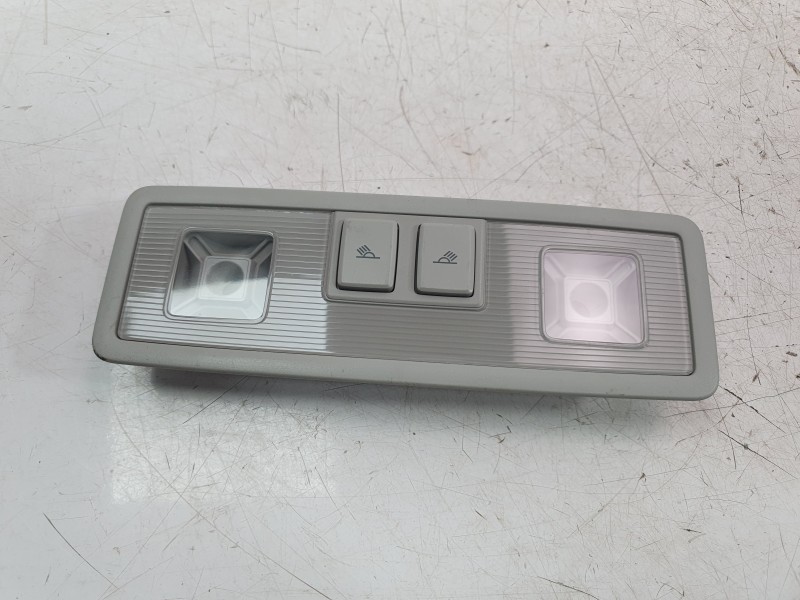 Recambio de luz interior para volkswagen touran (5t1) 2.0 tdi referencia OEM IAM 5G0947291KRM5  