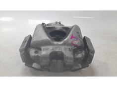 Recambio de pinza de freno delantera izquierda para bmw x1 (e84) xdrive 20d referencia OEM IAM 34116778145  