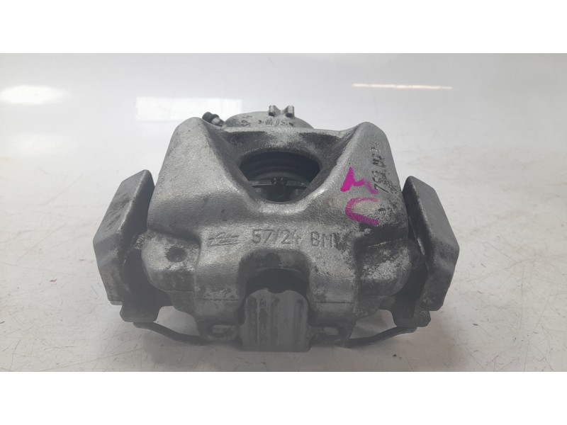Recambio de pinza de freno delantera izquierda para bmw x1 (e84) xdrive 20d referencia OEM IAM 34116778145  