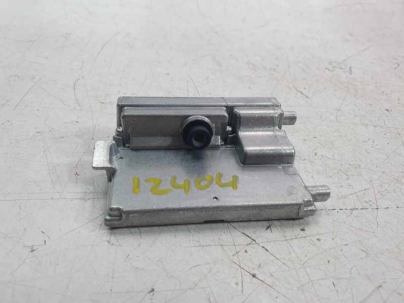 Recambio de camara vision frontal para volkswagen touran (5t1) 2.0 tdi referencia OEM IAM 2Q0980653D  