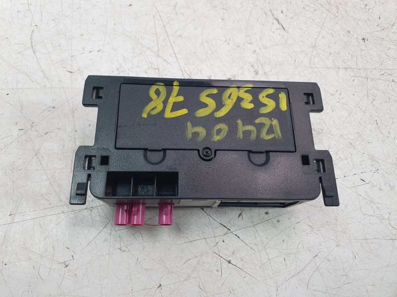 Recambio de modulo electronico para volkswagen touran (5t1) 2.0 tdi referencia OEM IAM 5WA035284G 303VIDN471650 