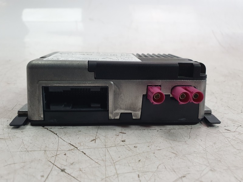 Recambio de modulo electronico para volkswagen touran (5t1) 2.0 tdi referencia OEM IAM 5WA035284G 303VIDN471650 