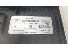 Recambio de caja reles / fusibles para ford ecosport 1.0 ecoboost referencia OEM IAM HU5T15604BCR   2