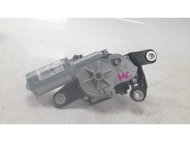 Recambio de motor limpia trasero para ford ecosport 1.0 ecoboost referencia OEM IAM GN1517404AA  