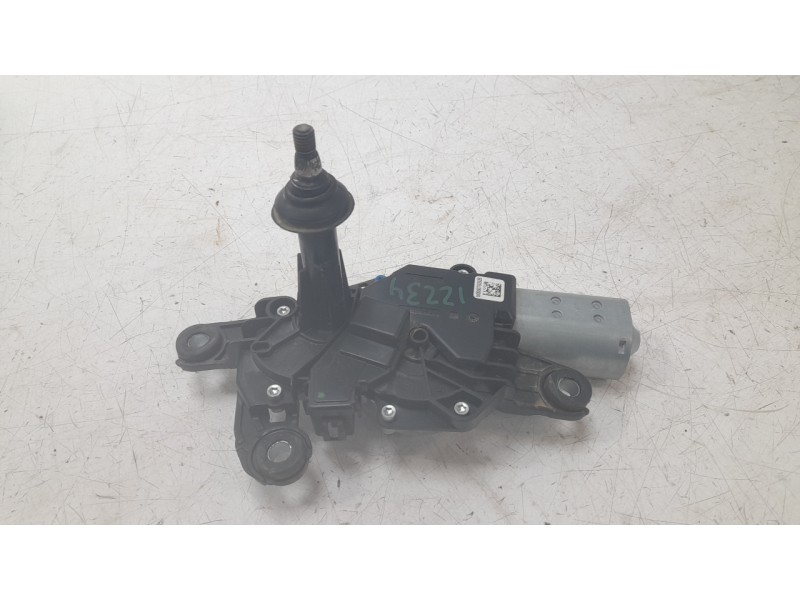 Recambio de motor limpia trasero para ford ecosport 1.0 ecoboost referencia OEM IAM GN1517404AA  
