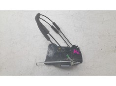 Recambio de cerradura puerta delantera derecha para subaru xv (gt, g24) 2.0 i awd (gt7) referencia OEM IAM 61032FL040  