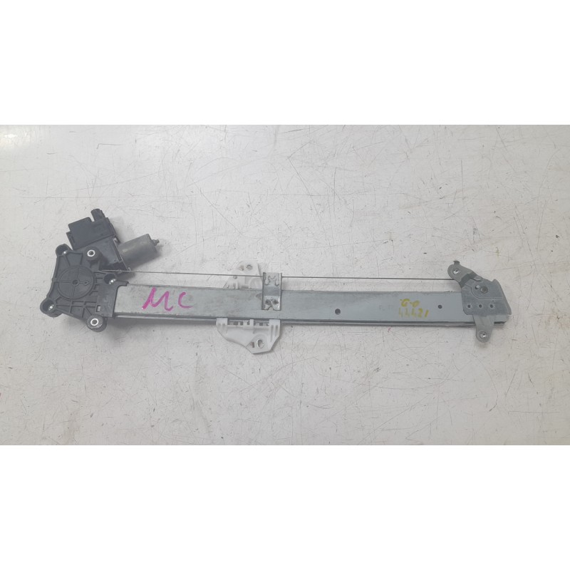 Recambio de elevalunas delantero derecho para subaru xv (gt, g24) 2.0 i awd (gt7) referencia OEM IAM 61041FL001  