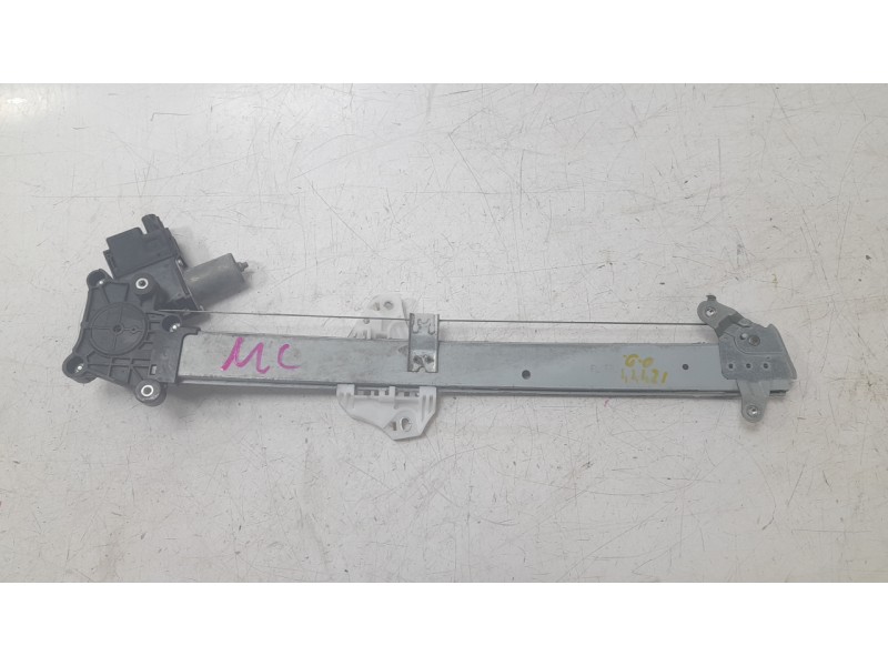 Recambio de elevalunas delantero derecho para subaru xv (gt, g24) 2.0 i awd (gt7) referencia OEM IAM 61041FL001  