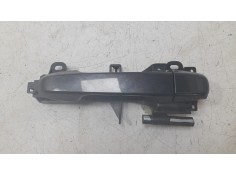 Recambio de maneta exterior delantera derecha para subaru xv (gt, g24) 2.0 i awd (gt7) referencia OEM IAM 61160CA000E1  