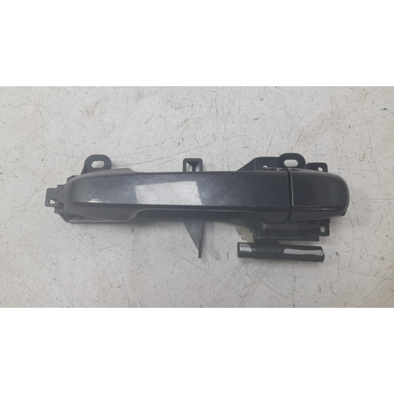 Recambio de maneta exterior delantera derecha para subaru xv (gt, g24) 2.0 i awd (gt7) referencia OEM IAM 61160CA000E1  