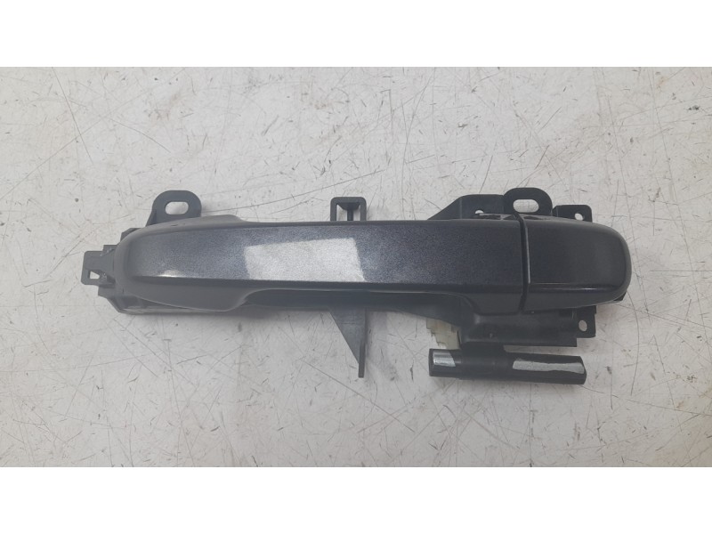 Recambio de maneta exterior delantera derecha para subaru xv (gt, g24) 2.0 i awd (gt7) referencia OEM IAM 61160CA000E1  