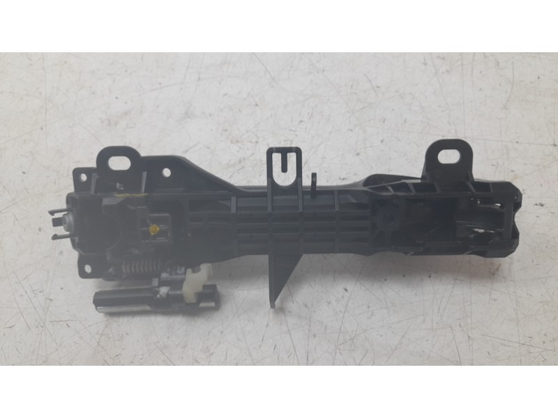 Recambio de maneta exterior delantera derecha para subaru xv (gt, g24) 2.0 i awd (gt7) referencia OEM IAM 61160CA000E1  