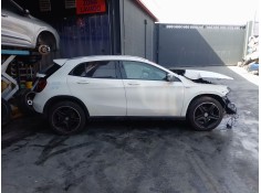 mercedes-benz clase gla (x156) del año 2014