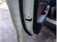 CERRADURA PUERTA DELANTERA IZQUIERDA 1667200135 DLF110067HQ