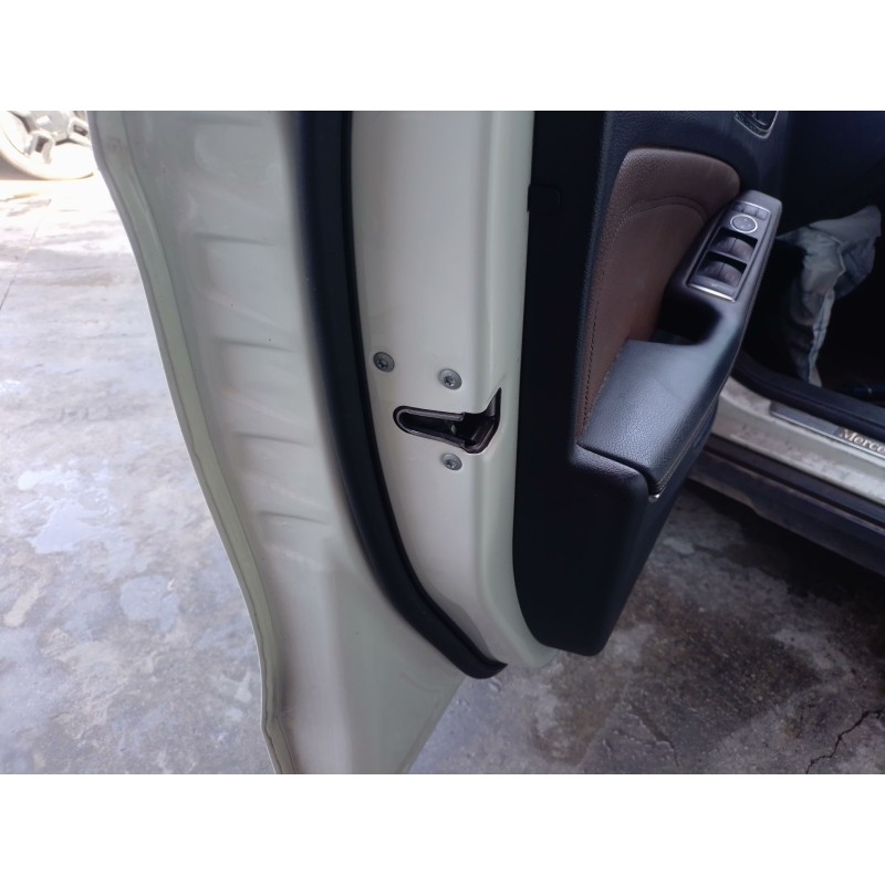 Recambio de cerradura puerta delantera izquierda para mercedes-benz clase gla (x156) gla 200 cdi / d (156.908) referencia OEM IA