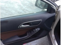 Recambio de elevalunas delantero izquierdo para mercedes-benz clase gla (x156) gla 200 cdi / d (156.908) referencia OEM IAM   