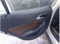 Recambio de elevalunas trasero izquierdo para mercedes-benz clase gla (x156) gla 200 cdi / d (156.908) referencia OEM IAM   