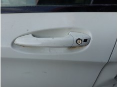 Recambio de maneta exterior delantera izquierda para mercedes-benz clase gla (x156) gla 200 cdi / d (156.908) referencia OEM IAM 2