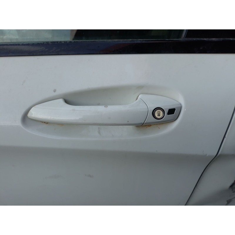 Recambio de maneta exterior delantera izquierda para mercedes-benz clase gla (x156) gla 200 cdi / d (156.908) referencia OEM IAM