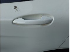 Recambio de maneta exterior trasera izquierda para mercedes-benz clase gla (x156) gla 200 cdi / d (156.908) referencia OEM IAM  