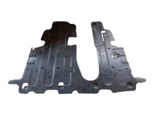 Recambio de cubrecarter para mahindra kuv 100 2wd nxt referencia OEM IAM DA009EMN   2