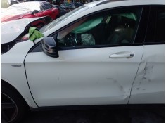 Recambio de puerta delantera izquierda para mercedes-benz clase gla (x156) gla 200 cdi / d (156.908) referencia OEM IAM   