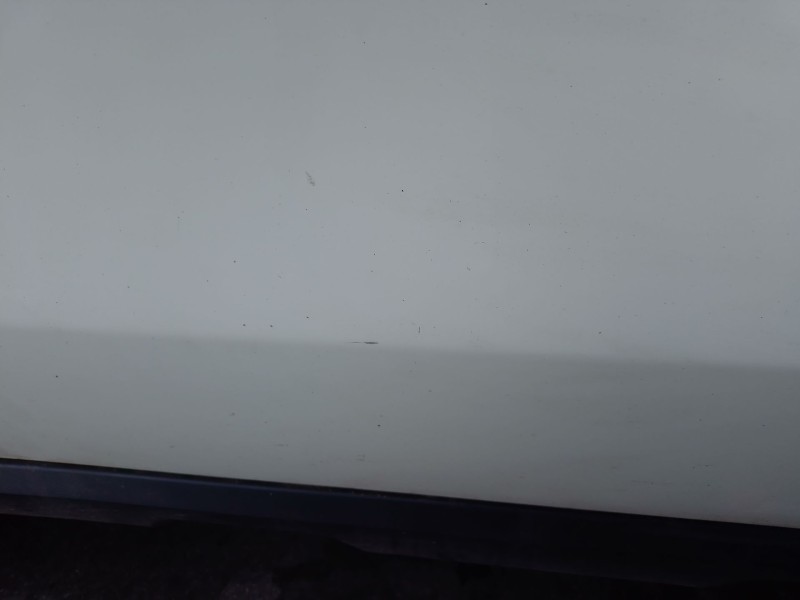 Recambio de puerta delantera izquierda para mercedes-benz clase gla (x156) gla 200 cdi / d (156.908) referencia OEM IAM   