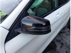 Recambio de retrovisor izquierdo para mercedes-benz clase gla (x156) gla 200 cdi / d (156.908) referencia OEM IAM   