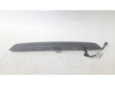 Recambio de molduras traseras para ford ecosport 1.0 ecoboost referencia OEM IAM GN1517N400  