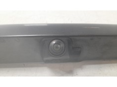 Recambio de molduras traseras para ford ecosport 1.0 ecoboost referencia OEM IAM GN1517N400   2