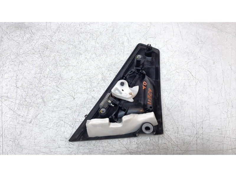 Recambio de maneta exterior trasera derecha para renault clio iv referencia OEM IAM 826064374R  