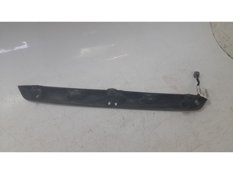 Recambio de molduras traseras para ford ecosport 1.0 ecoboost referencia OEM IAM GN1517N400  