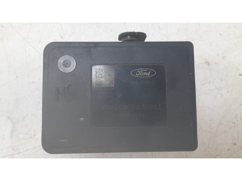 Recambio de abs para ford ecosport 1.0 ecoboost referencia OEM IAM GN152B373CE  
