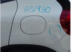 TAPA EXTERIOR COMBUSTIBLE 