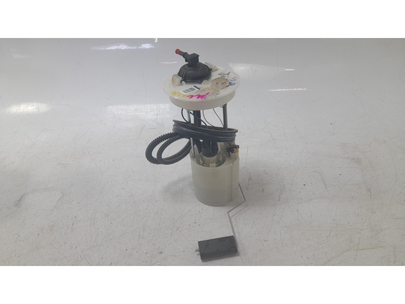 Recambio de bomba combustible para ford ecosport 1.0 ecoboost referencia OEM IAM GN159H307FA  