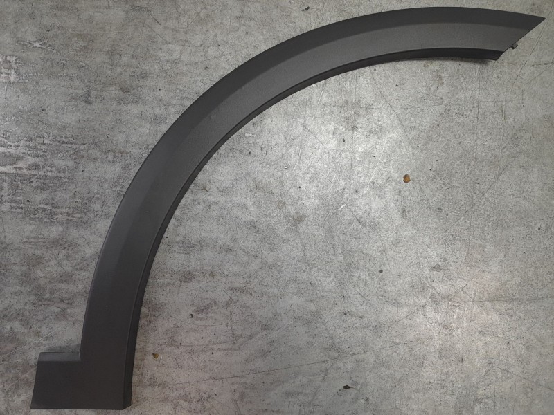 Recambio de aletin delantero derecho para seat arona (kj7, kjp) 1.0 tsi referencia OEM IAM 6F9853718  