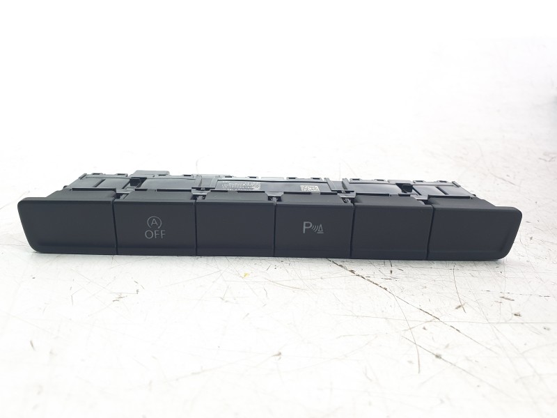 Recambio de mando multifuncion para volkswagen touran (5t1) 2.0 tdi referencia OEM IAM 5TA927132A  