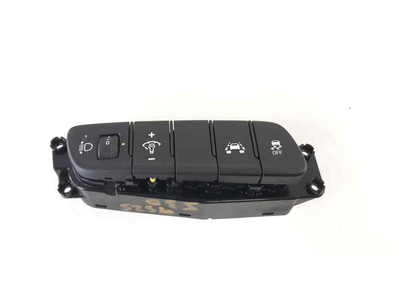 Recambio de mando multifuncion para hyundai i30 (pd) klass referencia OEM IAM 93701G4190  