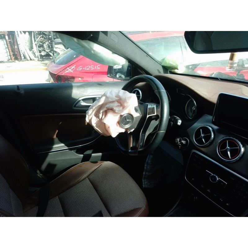 Recambio de columna direccion para mercedes-benz clase gla (x156) gla 200 cdi / d (156.908) referencia OEM IAM   