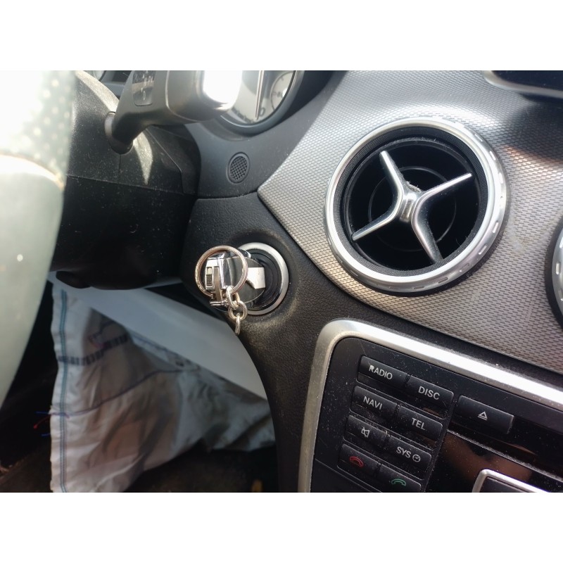 Recambio de conmutador de arranque para mercedes-benz clase gla (x156) gla 200 cdi / d (156.908) referencia OEM IAM   