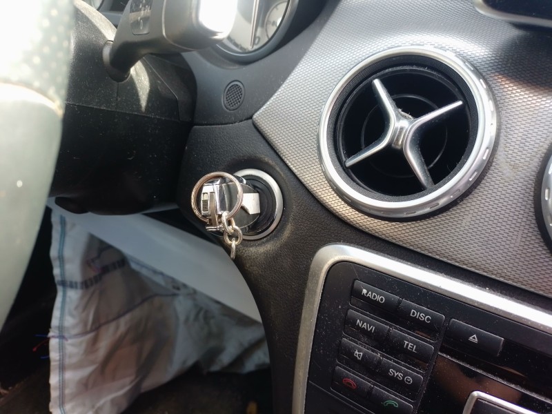 Recambio de conmutador de arranque para mercedes-benz clase gla (x156) gla 200 cdi / d (156.908) referencia OEM IAM   
