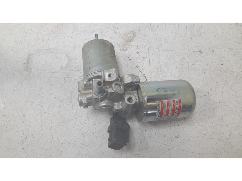 Recambio de servofreno para toyota rav4 hybrid 4x2 advance referencia OEM IAM 4707042030  