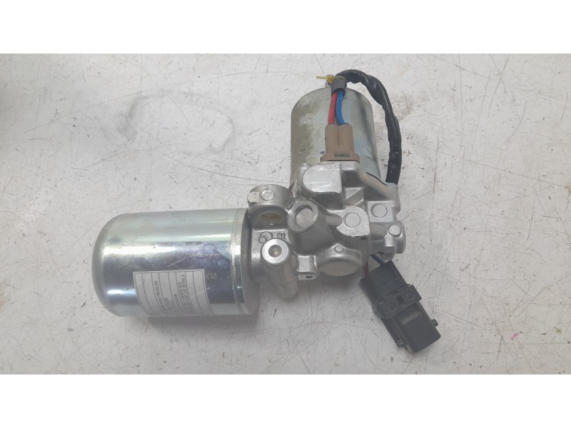 Recambio de servofreno para toyota rav4 hybrid 4x2 advance referencia OEM IAM 4707042030  