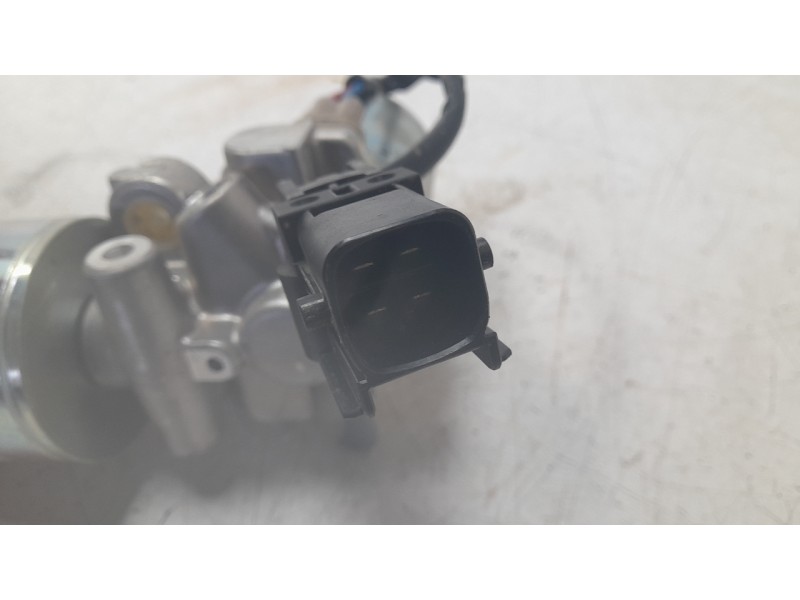 Recambio de servofreno para toyota rav4 hybrid 4x2 advance referencia OEM IAM 4707042030  