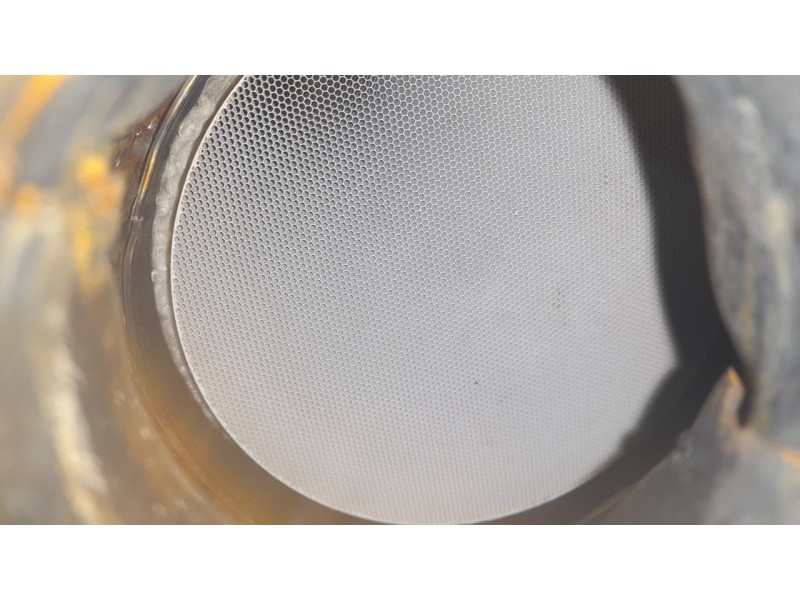 Recambio de catalizador para toyota rav4 hybrid 4x2 advance referencia OEM IAM OT140  