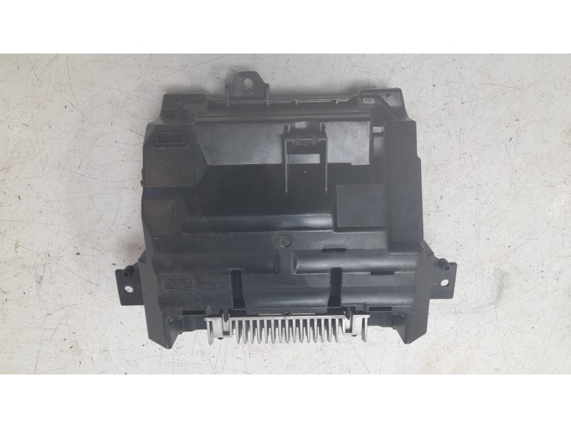 Recambio de pantalla multifuncion para ford kuga titanium referencia OEM IAM LV4T19G468AF 0263741220 