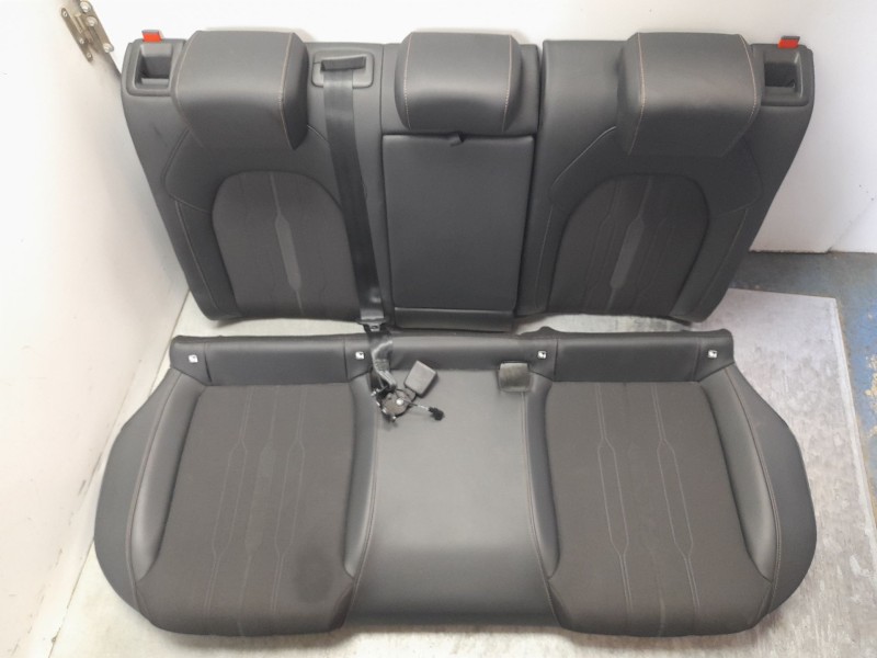 Recambio de juego asientos completo para cupra formentor (km7, kmp) 1.5 tsi referencia OEM IAM 5FF881405H  